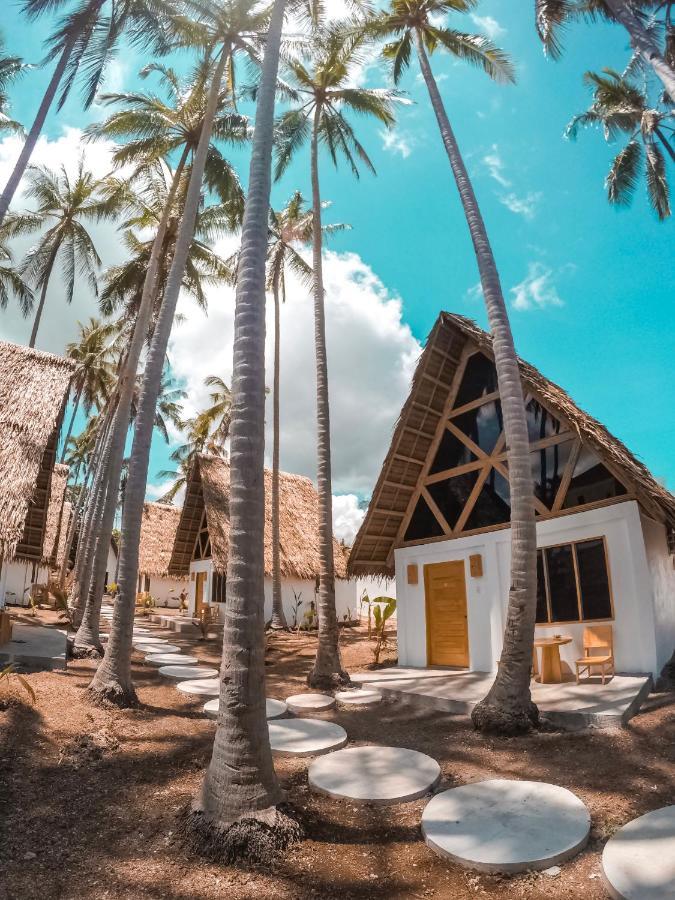 سيكويجور Bermuda Triangle Bungalows المظهر الخارجي الصورة