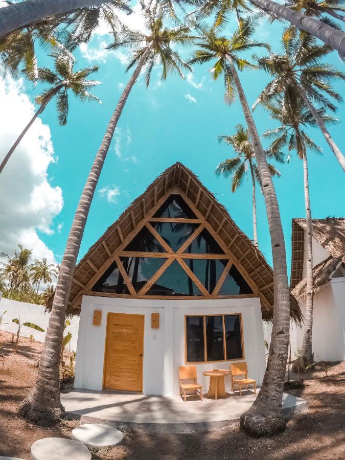 سيكويجور Bermuda Triangle Bungalows المظهر الخارجي الصورة