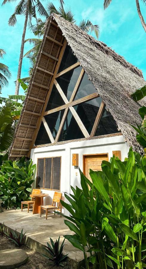 سيكويجور Bermuda Triangle Bungalows المظهر الخارجي الصورة